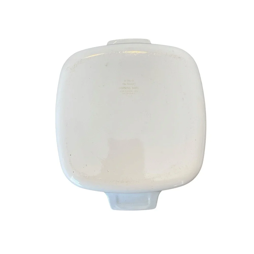 Corningware corning ware